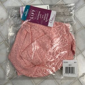 Olga Luxury Lift bra 35063